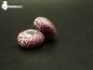 Preview: dreadperlen the wild 70s, fimo dreadperlen, dreadshop, shop fuer dreadlocks, dreadlockschmuck aus fimo, dreadschmuck und mehr, dreadstyle, dread beads polymer clay, dk, fimo dreadperlen, dreadschmuck aus fimo, polymer clay dread beads, dreadlocks je